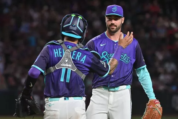 Philadelphia Phillies at Arizona Diamondbacks Prediction, Saturday, September 20, 2025