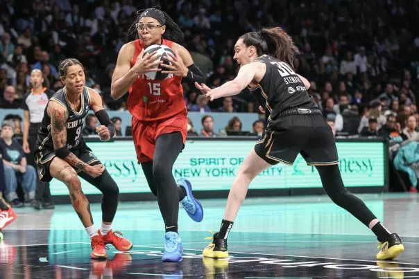 Los Angeles Sparks at Atlanta Dream Picks and Prediction, Wednesday, September 3, 2025