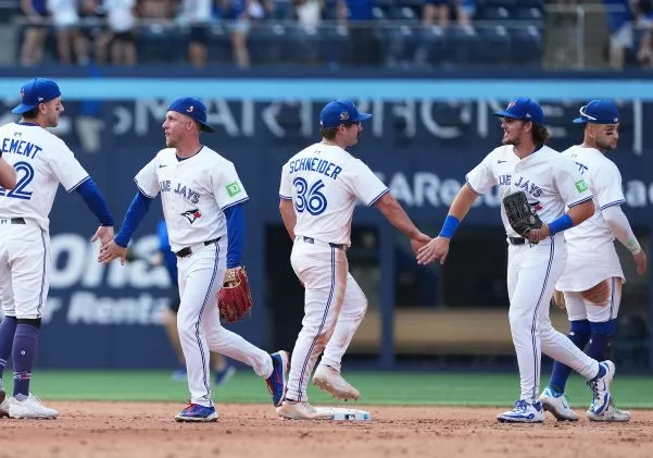 Baltimore Orioles vs. Toronto Blue Jays Prediction, Friday, September 12, 2025