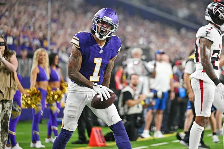 Bengals vs Vikings prediction