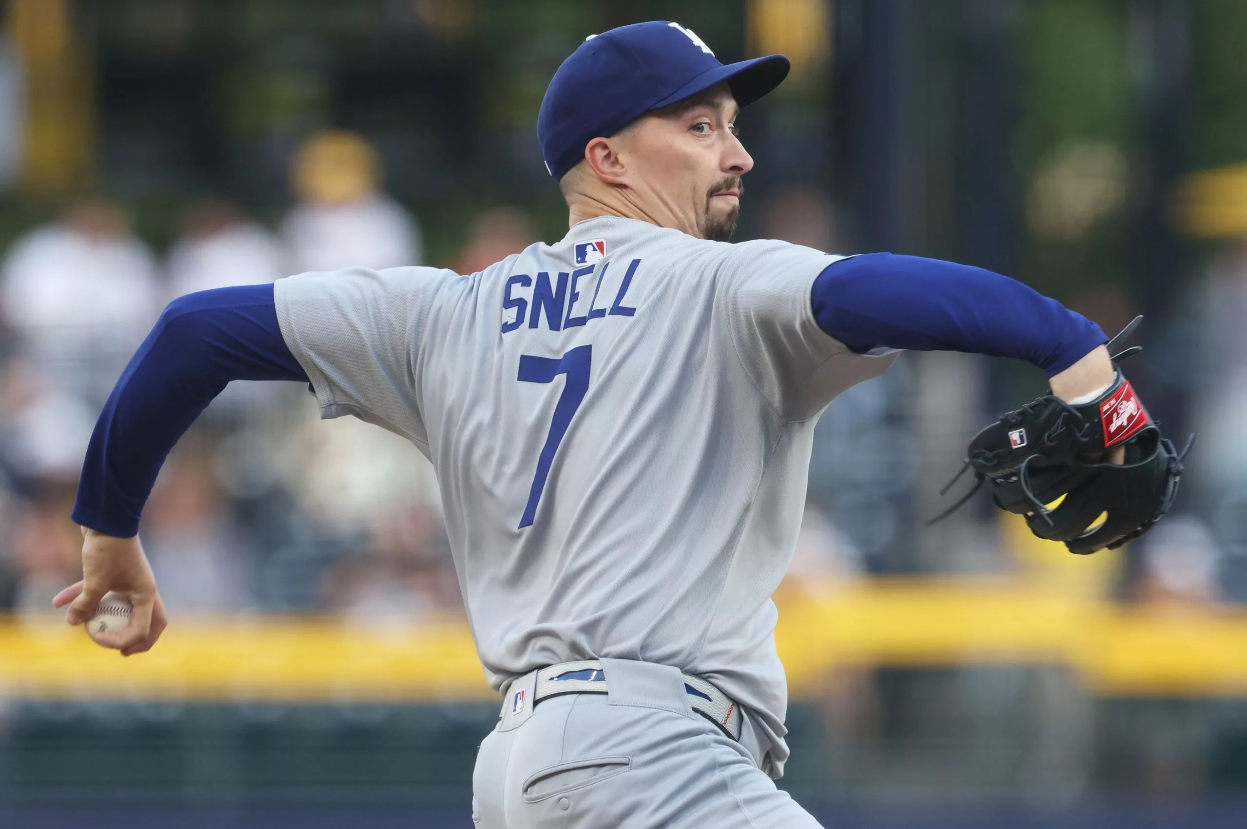 Colorado Rockies vs. Los Angeles Dodgers Picks and Prediction for Wednesday, September 10, 2025
