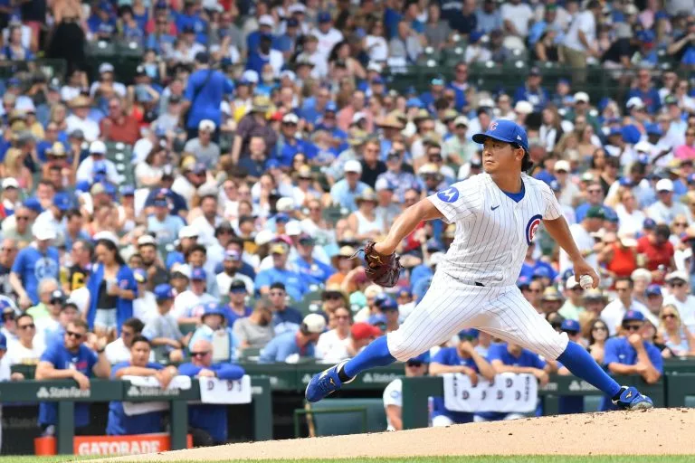 Pirates vs Cubs prediction