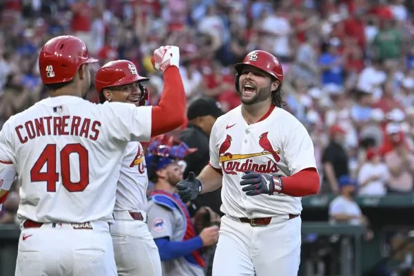 Athletics vs. St. Louis Cardinals Picks and Prediction, Wednesday, September 3, 2025