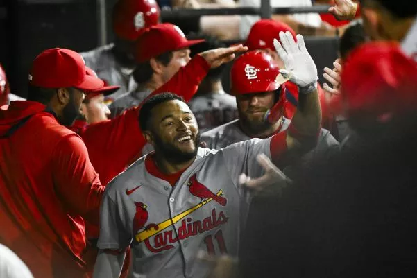 Cincinnati Reds vs. St. Louis Cardinals Picks and Prediction, Monday, September 15, 2025