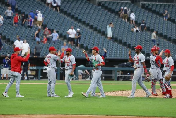 Cincinnati Reds vs. St. Louis Cardinals Prediction, Tuesday, September 16, 2025