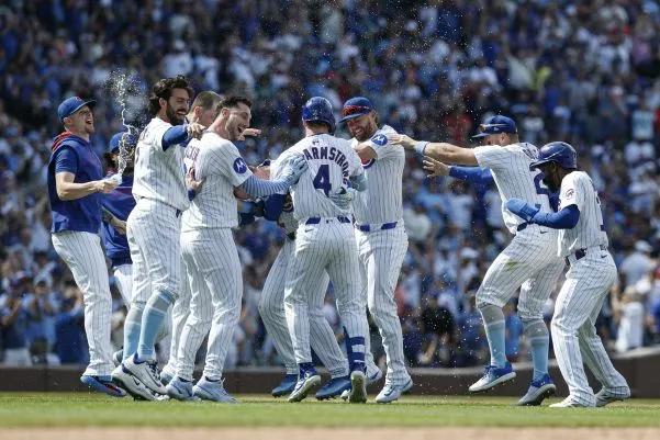 New York Mets vs. Chicago Cubs, Picks and Prediction, Wednesday, September 24, 2025
