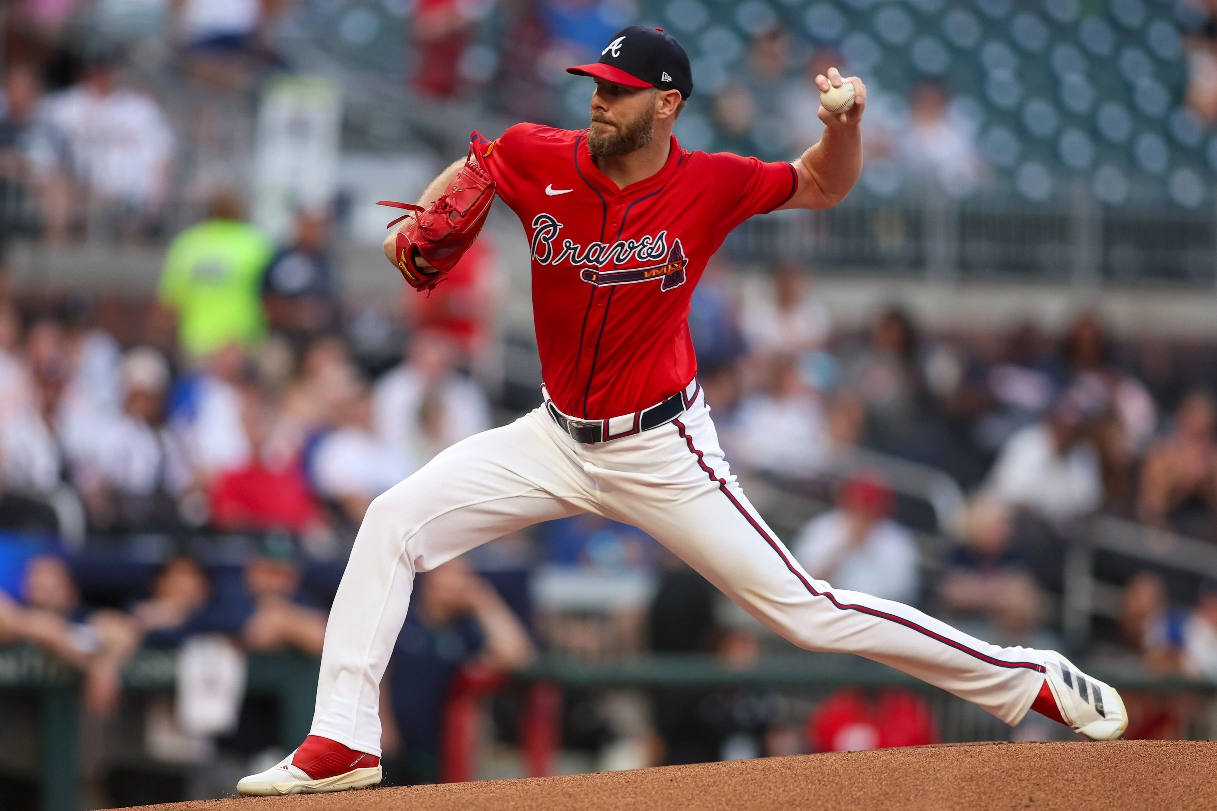 Chicago Cubs vs. Atlanta Braves Picks and Prediction for Wednesday, September 10, 2025