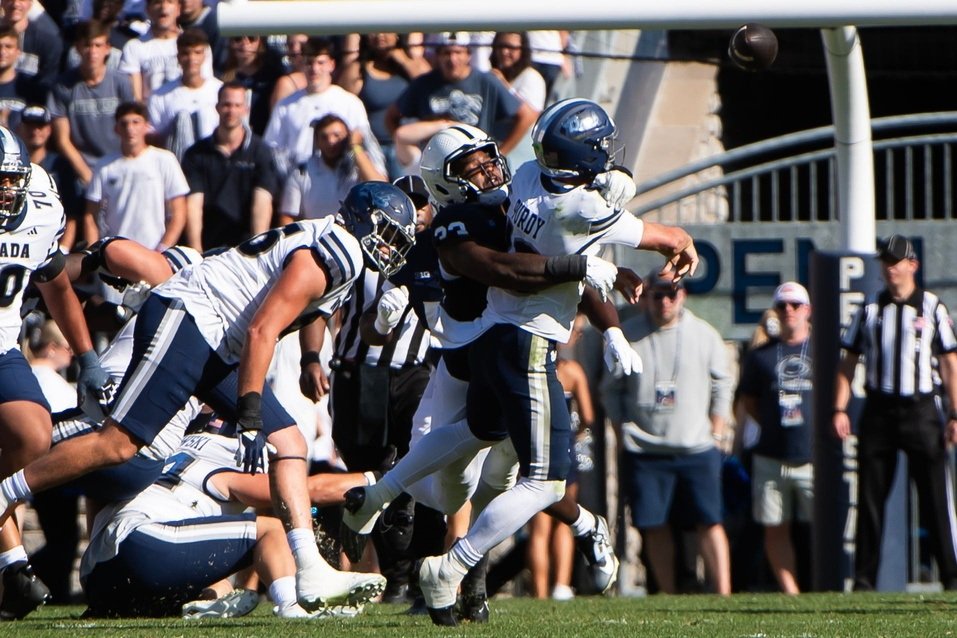 Middle Tennessee vs. Nevada Picks and Prediction for Saturday, September 13, 2025