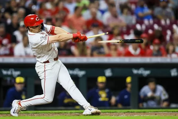 Toronto Blue Jays vs. Cincinnati Reds Picks and Prediction, Tuesday, September 2, 2025