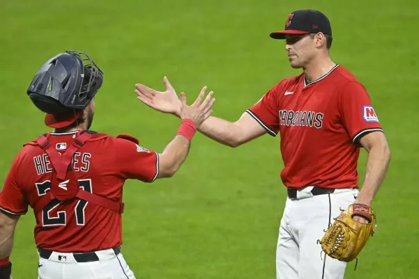 Texas Rangers vs. Cleveland Guardians Prediction, Saturday, September 27, 2025