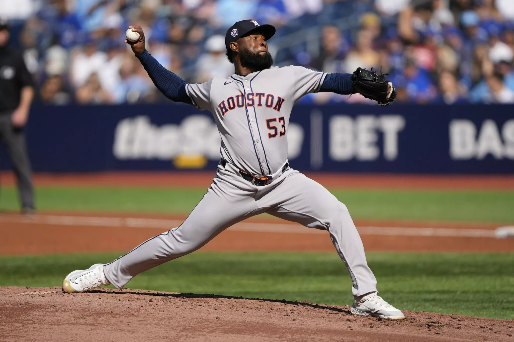 Astros vs Rockies prediction