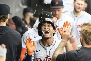 White Sox at Tigers MLB Prediction