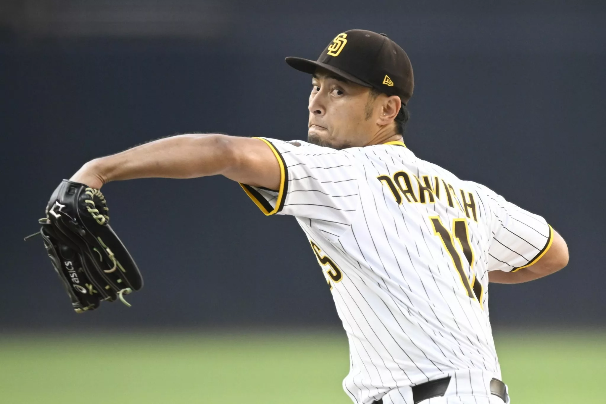 Diamondbacks vs. Padres prediction