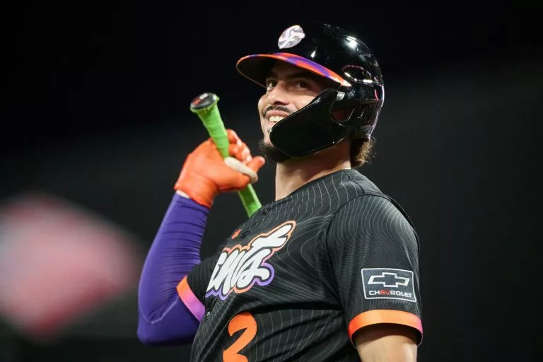 Giants vs Reds prediction