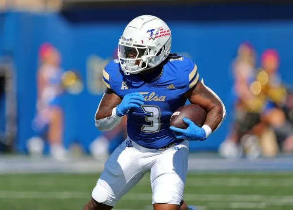 Navy Midshipmen vs. Tulsa Golden Hurricane Picks and Prediction, Saturday, September 13, 2025
