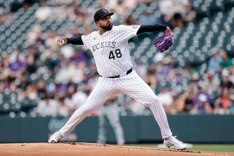 Angels vs. Rockies prediction