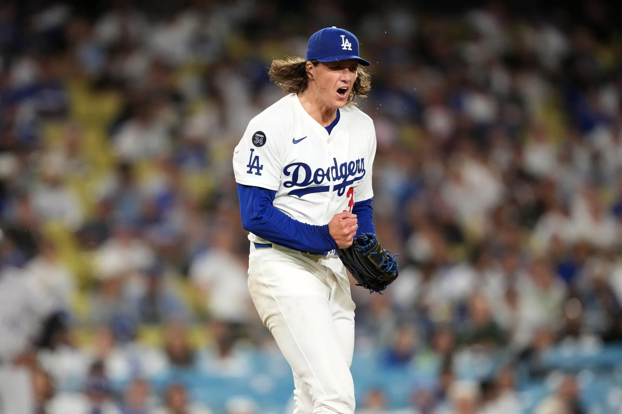 Dodgers vs Astros prediction