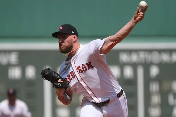 Cleveland Guardians vs. Boston Red Sox Picks and Prediction for Tuesday, September 2, 2025