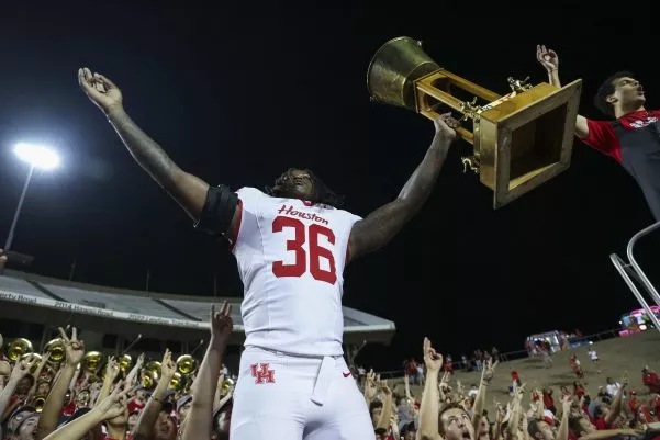 Colorado Buffaloes vs. Houston Cougars Picks and Prediction, Friday, September 12, 2025