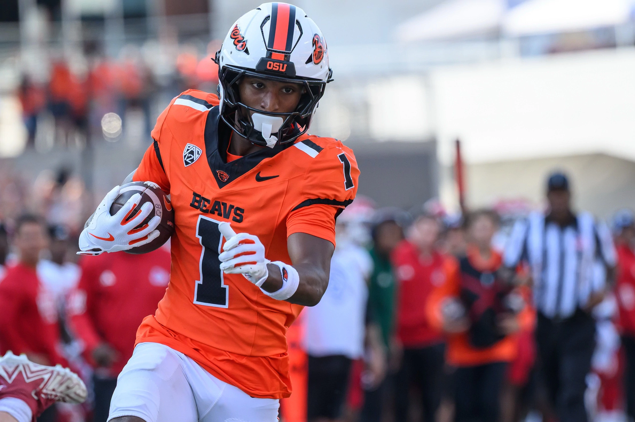 Houston vs. Oregon State Picks and Prediction, Friday, September 26, 2025 