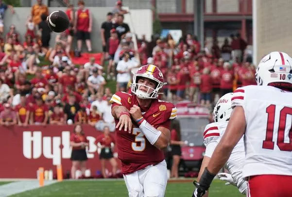Iowa vs. Iowa State Picks and Prediction, Saturday, September 6, 2025