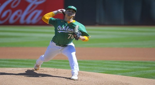 Houston Astros vs. Athletics Picks and Prediction, Thursday, September 25, 2025