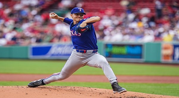 Milwaukee Brewers vs. Texas Rangers Picks and Prediction for Tuesday, September 9, 2025