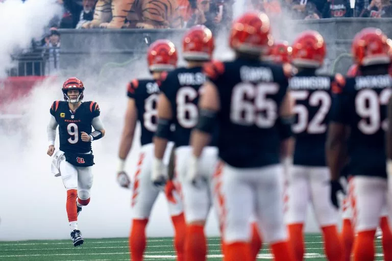 Jaguars vs Bengals prediction