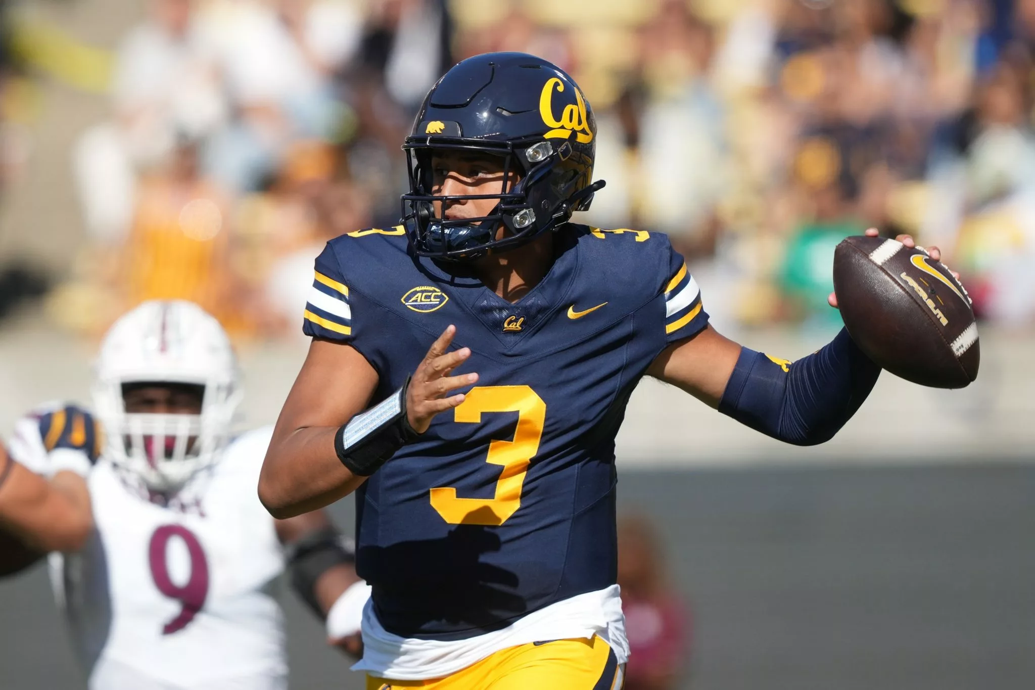 Minnesota vs. California prediction