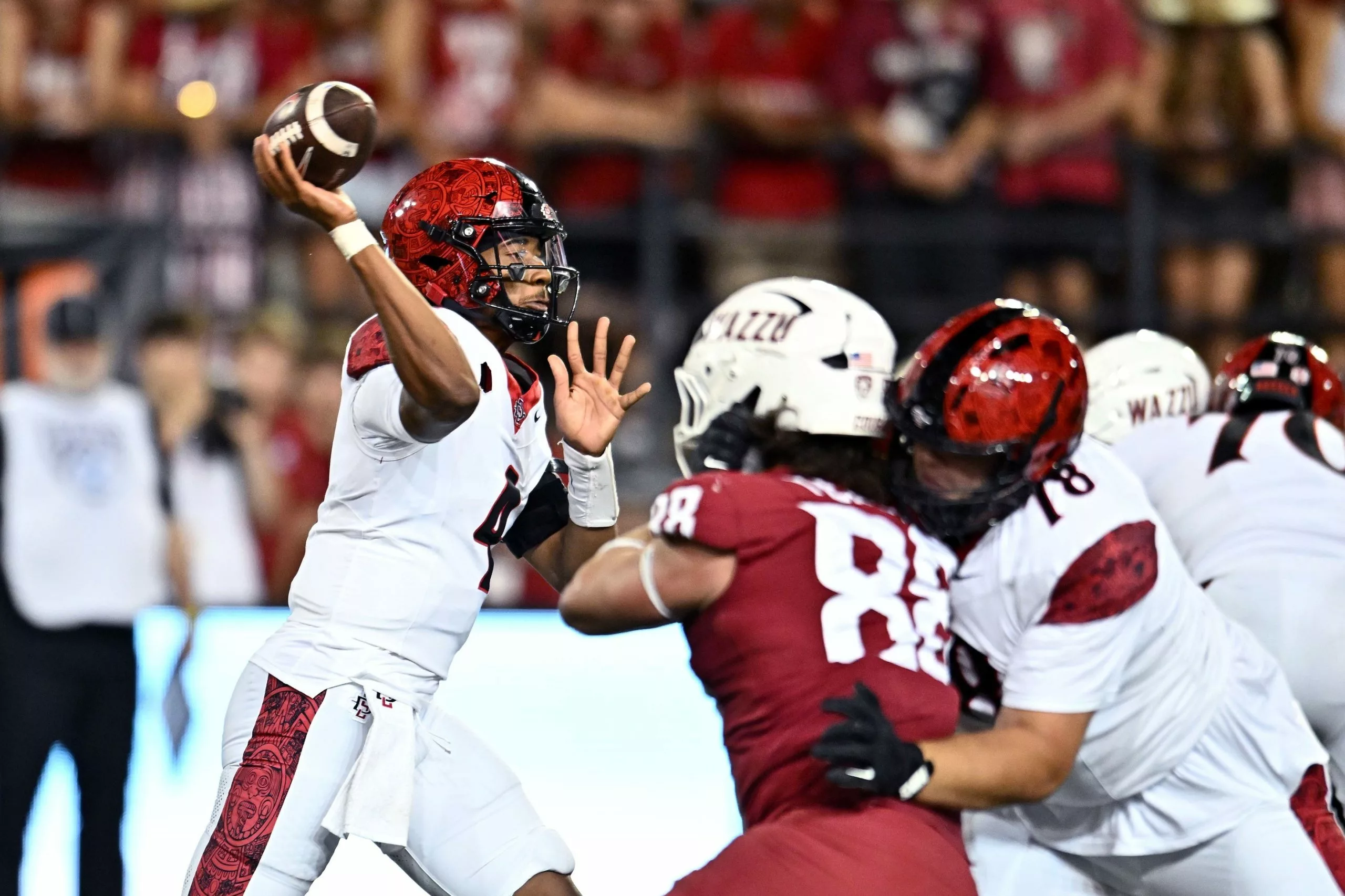 California vs. San Diego State Picks and Prediction for Saturday, September 20, 2025