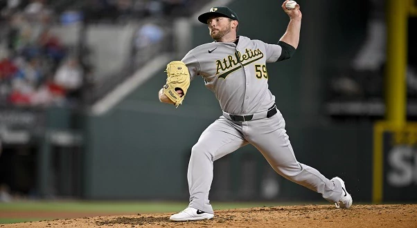 Houston Astros vs. Athletics Picks and Prediction for Tuesday, September 23, 2025