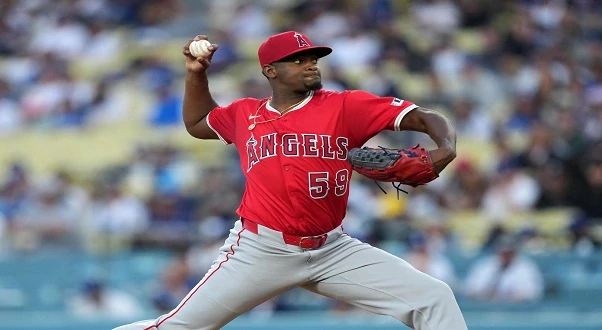 Chicago White Sox vs Los Angeles Angels Picks, Prediction, Odds, and Line Movement for Monday May 4 2026