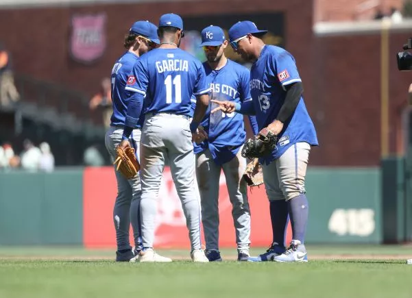 Toronto Blue Jays vs. Kansas City Royals Prediction, Sunday, September 21, 2025