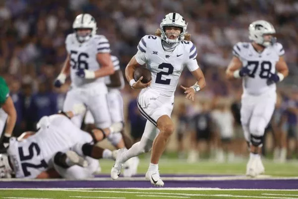 Army vs. Kansas State Picks and Prediction, Saturday, September 6, 2025