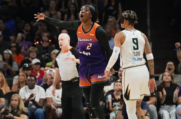 Indiana Fever vs. Phoenix Mercury Picks and Prediction for Tuesday, September 2, 2025