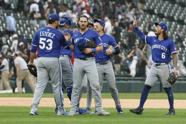 Toronto Blue Jays vs. Kansas City Royals Prediction, Friday, September 19, 2025