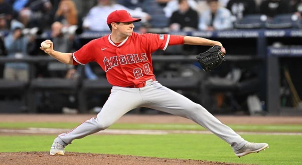Los Angeles Angels vs. Kansas City Royals Picks and Prediction for Thursday, September 4, 2025