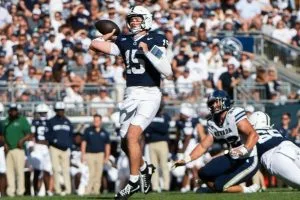 FIU at Penn State CFB Prediction