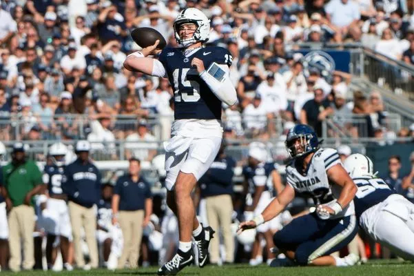 FIU vs. Penn State Picks and Prediction, Saturday, September 6, 2025