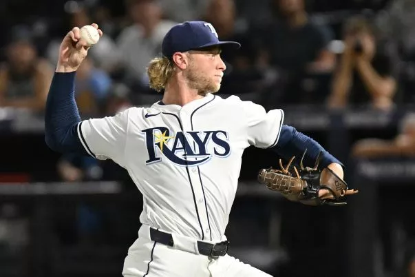 Cleveland Guardians vs. Tampa Bay Rays Prediction and Picks - September 5, 2025