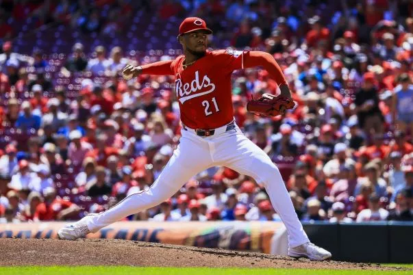 New York Mets vs. Cincinnati Reds, Picks and Prediction, Sunday, September 7, 2025