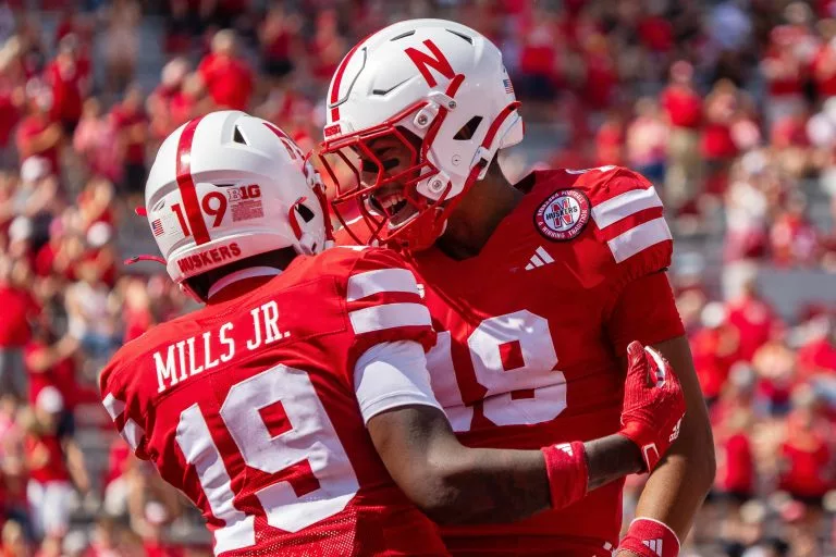 Michigan vs. Nebraska prediction
