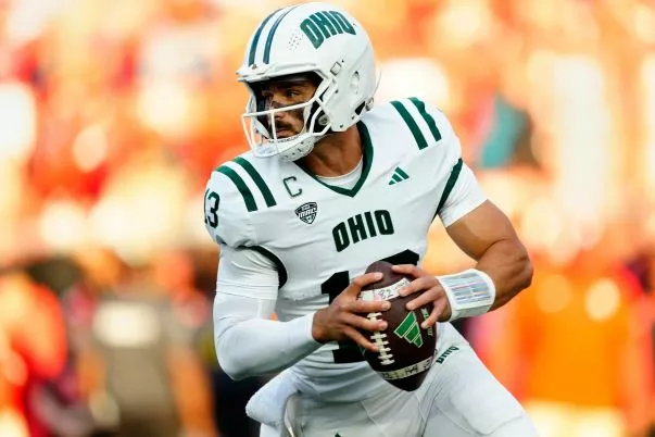 West Virginia vs Ohio Picks and Prediction, Saturday, September 6, 2025