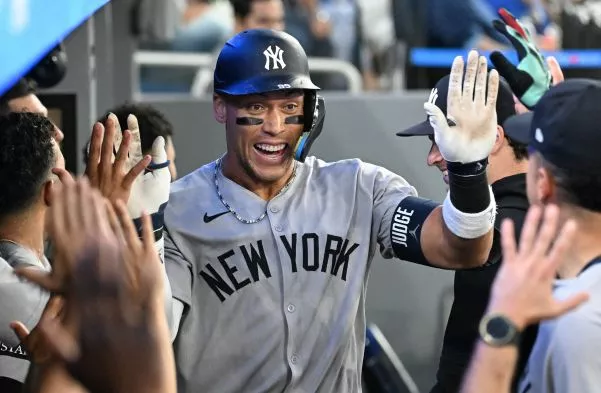 Detroit Tigers at New York Yankees Prediction, Wednesday, September 10, 2025