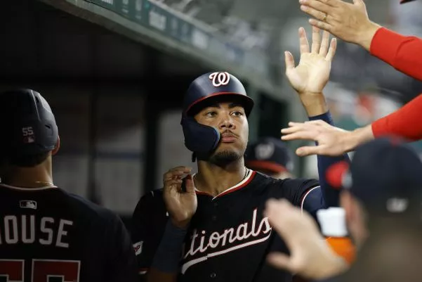 Miami Marlins vs. Washington Nationals Picks and Prediction, Tuesday, September 2, 2025