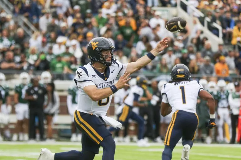 Pittsburgh vs. West Virginia prediction