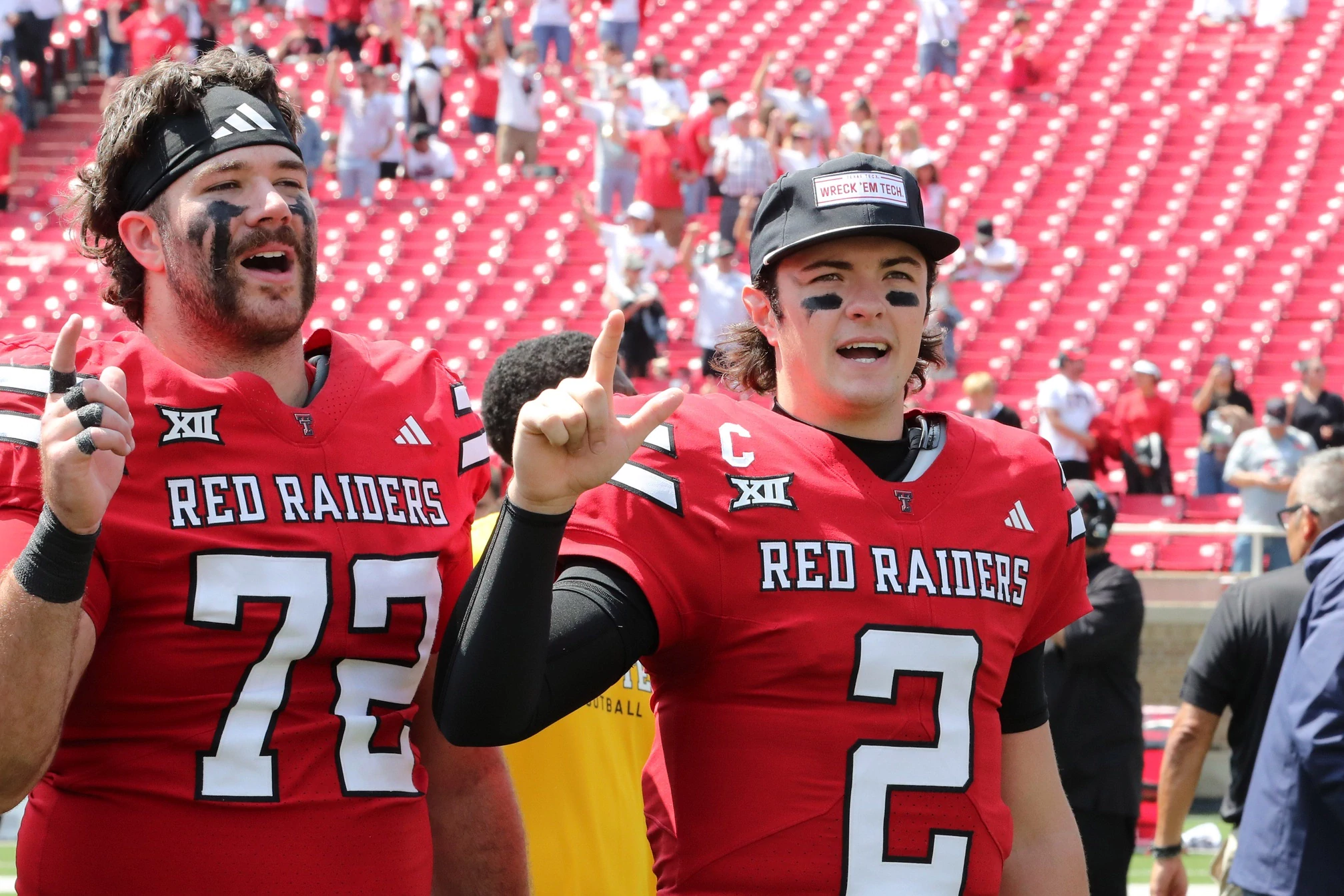 Oregon State vs Texas Tech Picks and Prediction, Saturday, September 13, 2025 