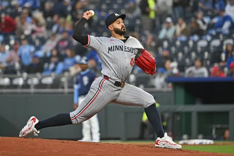 Diamondbacks vs. Twins prediction