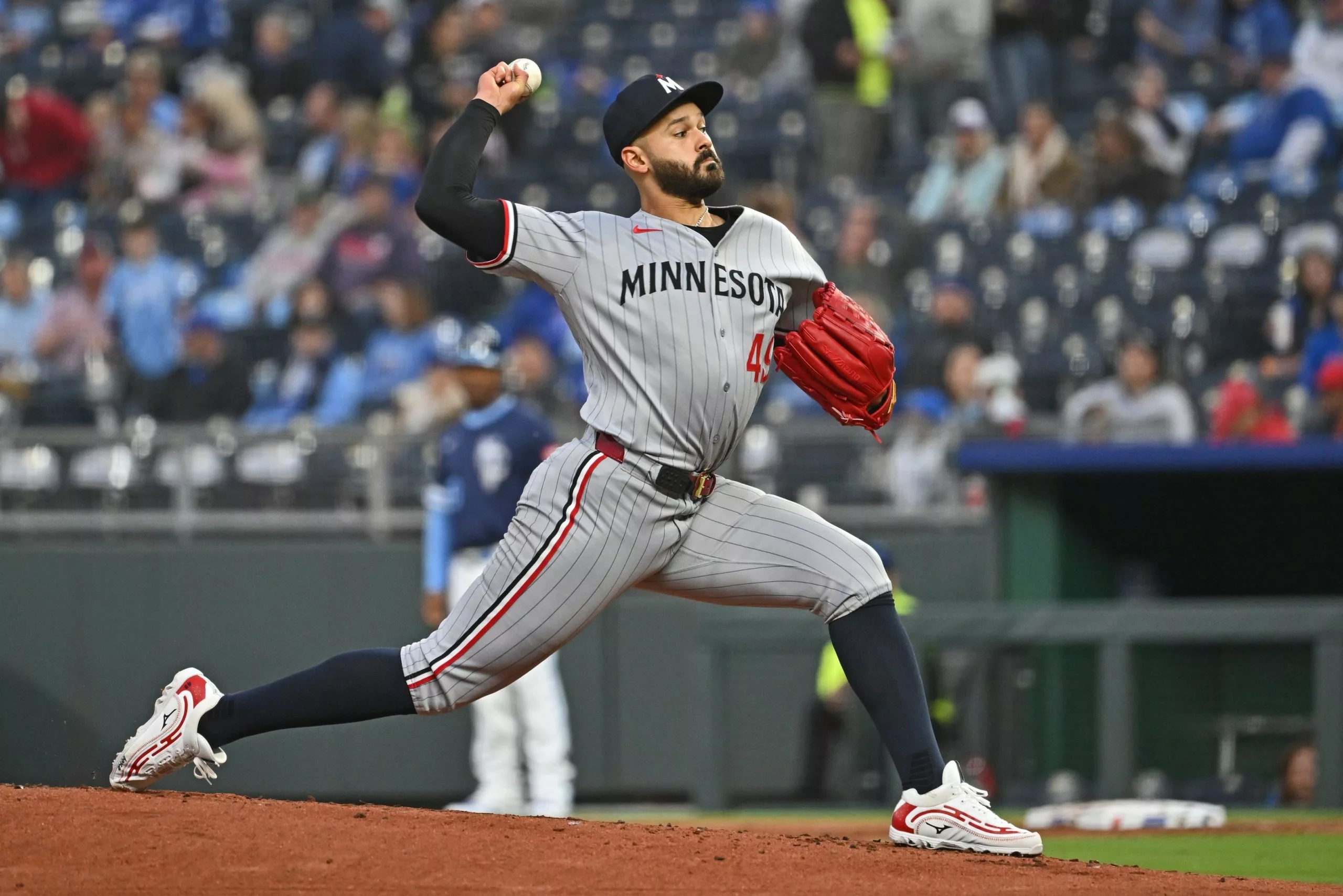 Arizona Diamondbacks vs. Minnesota Twins Picks and Prediction for Friday, September 12, 2025