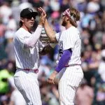 Colorado Rockies vs Houston Astros Picks, Prediction, Odds, and Line Movement for Thursday April 16 2026